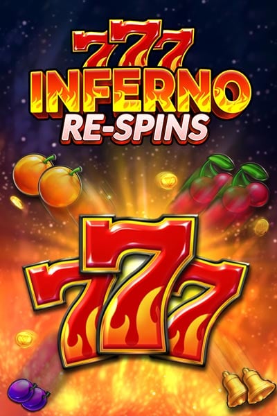 Inferno 777 Respins
