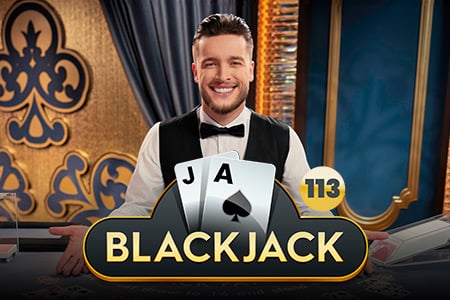 Blackjack 113